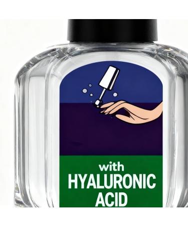 Soin des ongles 11 ml r pare les cuticules fissur es absorption rapide huile s che pour cuticules solution de r paration des ongles durcis - Buy Online on GoSupps.com