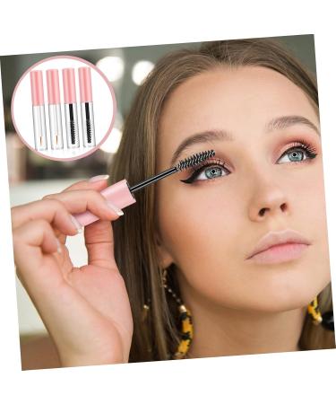 Healeved 4pcs Eyeliner Stick Lip Gloss Tube Mascara Tube The Pet - Buy Online on GoSupps.com