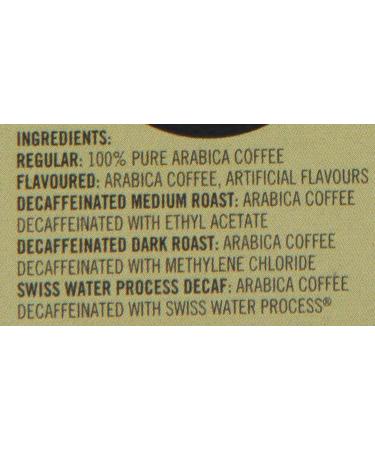 Van Houtte Coffees Costa Rica K-Cup Portion Pack for Keurig Brewers 96-Count (40-82717) - Buy Online on GoSupps.com