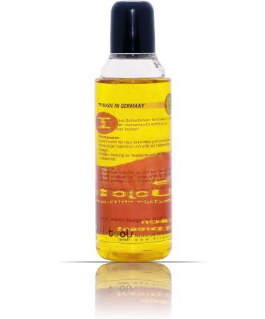 hioo Pure Organic Jojoba Oil 100ml - Buy Online on GoSupps.com