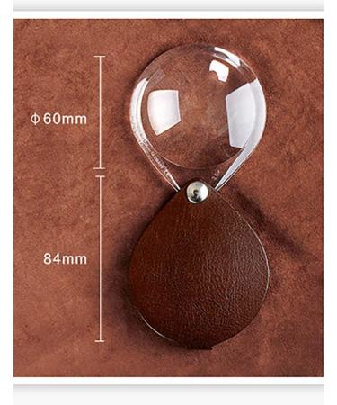 Water Drop Magnifier HD Collapsible Handheld Portable Multifunction Magnifier Made in China - Buy Online on GoSupps.com