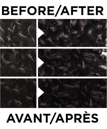 L Or al Paris Casting Natural Gloss Hair Color 123 Black Ganache High Shine Hair Gloss Hair Dye 1 EA 123 Ganache Black - Buy Online on GoSupps.com