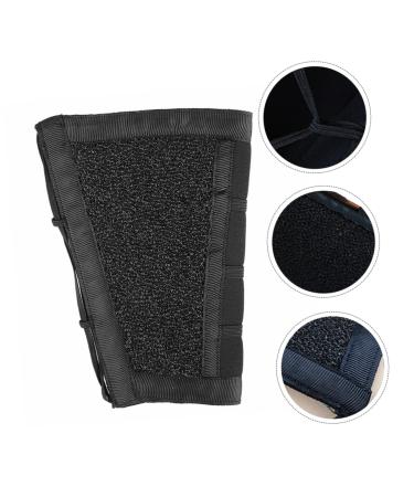 Buy NOLITOY Makeup Brush Cleaner Arm Band - Effective Cosmetics Remover Tool for Skin Care Supplies - Buy Online on GoSupps.com