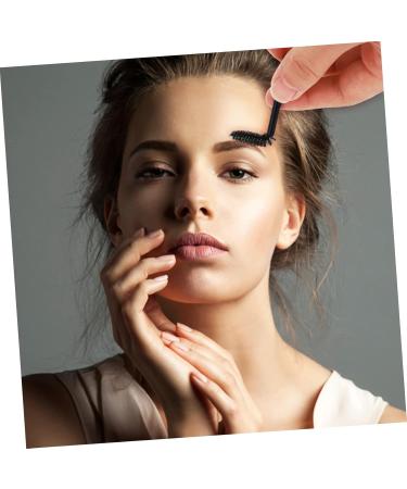 POPETPOP 9 Sets Natural Mascara Lamination Kit Soap Brows Kit Natural Eyebrow Styling Cream Straight Hair - Buy Online on GoSupps.com