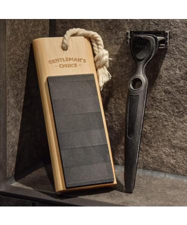 Mikamax Razor Sharpener - Ultimate Razor Blade Sharpener Gift for Men & Women - International Shipping Available - Buy Online on GoSupps.com