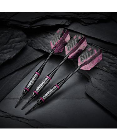 Viper Vanity Soft Tip Darts with Storage Case - 16g Dart Bitch Design - Buy Online on GoSupps.com