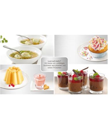 Dr Oetker Professional mocha beans 17 coffee powder 1 kg can - Buy Online on GoSupps.com