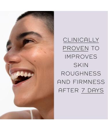 REN Clean Skincare Bio Retinoid Youth Serum - Vegan Anti-Aging Serum for Sensitive Skin | Clinically Proven to Reduce Fine Lines & Wrinkles in 7 Days | Shop Internationally - Buy Online on GoSupps.com