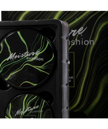  G n rique BB Cream Foundation Waterproof Moisturizing Makeup with Refills Full Coverage BB Cream Concealer - For Mature Dry Sensitive and Oily Skin Daily Use All Seasons Home Travel Wedding Party - Buy Online on GoSupps.com