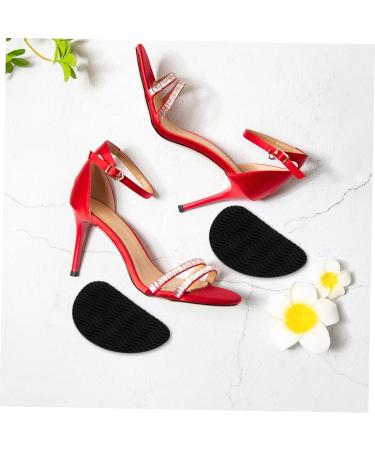 Anti-Slip Stickers for High Heels | Non-Slip Shoe Pads & Sole Protectors Enhance Comfort & Safety - Buy Online on GoSupps.com