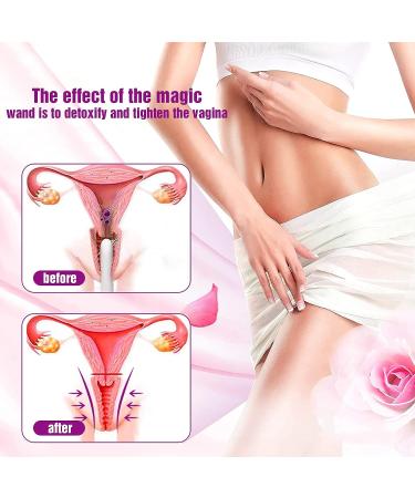 Instant Tightening Rejuvenation Stick - Sacred Weapon for Women | Works Quickly! - Buy Online on GoSupps.com