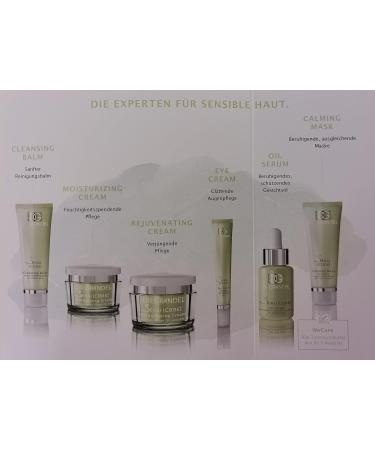 Buy DR. Grandel Sensicode Calming Mask 75ml - Soothing Skincare Solution for Sensitive Skin | International Shipping Available - Buy Online on GoSupps.com