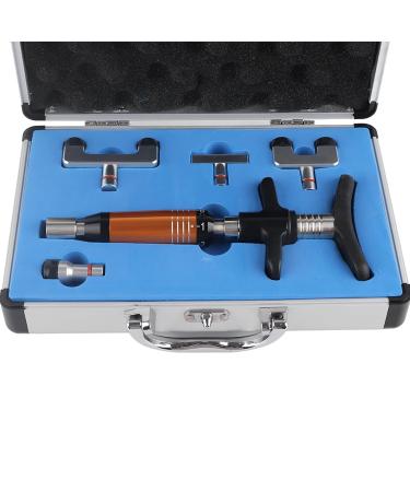 Electrical Spinal Chiropractic Instrument for Effective Bone Alignment | International Shipping Available - Buy Online on GoSupps.com