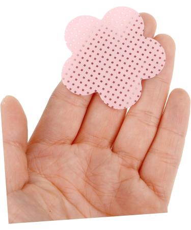 Beaupretty 200 Sheets Nail Pads Gel Polish Remover for Nails Nail Remover Lint Wipes Finger Nail Polish Remover Nail Wipes Makeup Wipes Travel Size Cotton for Nail Polish Remover - Buy Online on GoSupps.com