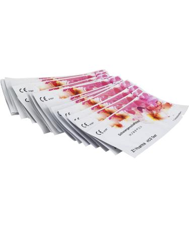 Buy 20x Z1 Pharma 3rd Gen Pregnancy Test - Early Detection 10 miu/ml - Reliable & Accurate - Fast International Shipping - Buy Online on GoSupps.com