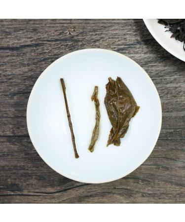 Ann e Chaozhou Printemps du Phoenix Th Oolong Dancong chinois Feng Huang Dancong (125 * 4) 125*4 - Buy Online on GoSupps.com