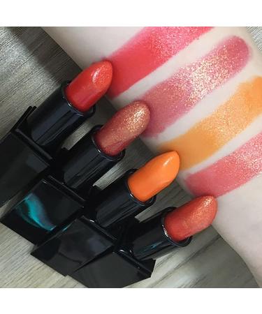 hhseyewell Long Lasting Moisturizing Lipstick - Natural Look, No Smudging, Plumping Gloss - Buy Online on GoSupps.com