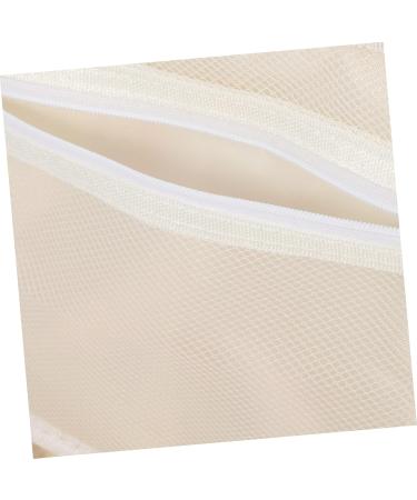 Gleavi 4-Piece Plush Storage Bag Set | Cute Decorative etui for Period Products | Perfect Teenage Girl Accessory | Rabbit Pocket Small Article Container - Buy Online on GoSupps.com