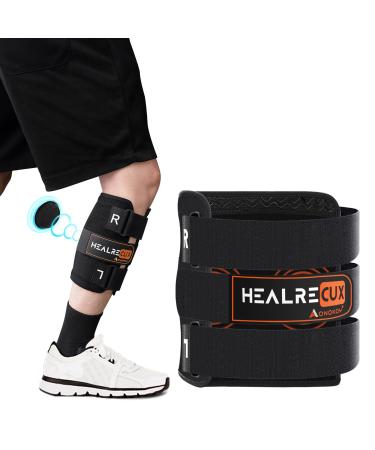 Sciatica Pain Relief Brace Devices Upgraded Brace for Sciatic Nerve Pain with Dual Pressure Pad Targeted Compression Sciatic Nerve Brace Acupressure Massage Point Brace for Men and Women