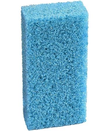 Comfortable Multifunctional Heels Salon Foot Pumice Stone and Easy to wear to calluses and Rough Heels - Buy Online on GoSupps.com