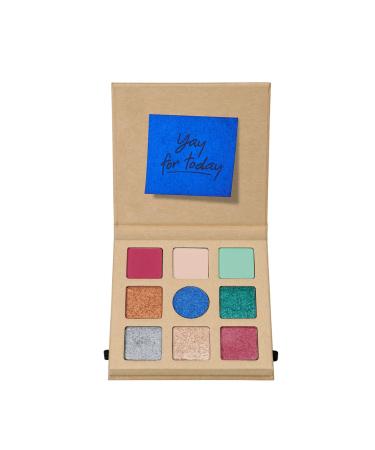 Essence Daily Dose Of Power Eyeshadow Palette