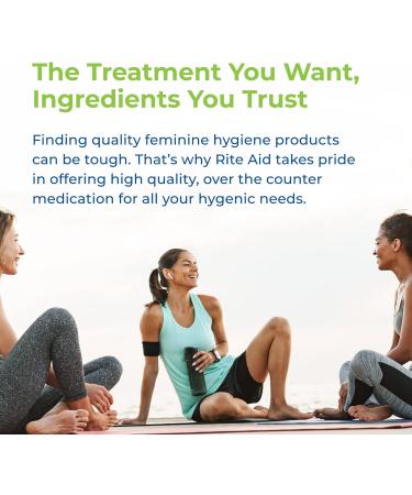 Rite Aid Tioconazole 1 Ointment 1 Day Treatment - 0.16 oz | Vaginal Antifungal Care - Buy Online on GoSupps.com