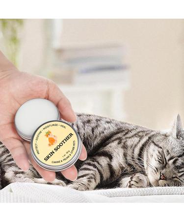 Anti-Itch Cream for Dogs Anti-Itch Cream for Dogs 30g | Dog Lotion for Dogs and Puppies Healing Balm and Soothes - Buy Online on GoSupps.com