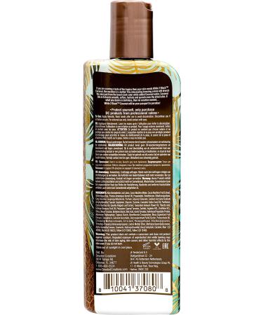 Devoted Creations White 2 Bronze Coconut Dark Bronzing Tanning Lotion - 8.5 oz - Buy Online on GoSupps.com