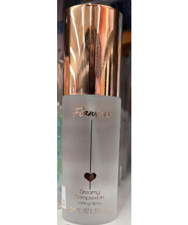 Flawcess Dreamy Complexion Setting Spray