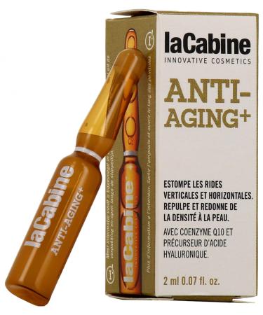 laCabine Anti-Aging+ 1 Ampoule