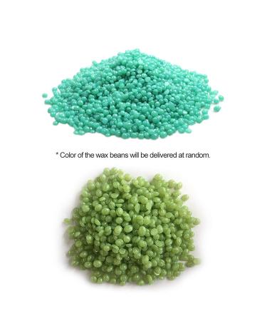 Layhou Nose Hair Wax Kit - Painless Nasal Hair Removal for Men & Women | Quick & Effective Wax Set - Buy Online on GoSupps.com