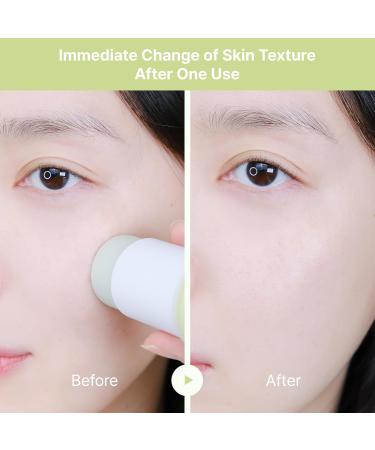 LA'DOR Tamanu Sunstick Bar Smoothing Nourishing SPF50+ PA++++ No Whitecast Non-sticky Non-oily Matte Finish Sun Protection for Face and Body Suncare for All Skin Types Korean Skincare - Buy Online on GoSupps.com