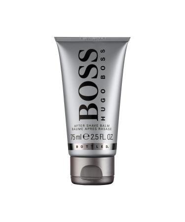 BOSS Bottled Aftershave Aftershave Balm 75 ml (Pack of 1)