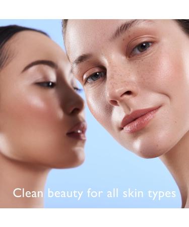 NOWATER Prestige 73% Tea Tree Mask | Pore Reducing Peel Off | Soothing Korean Skin Care with Acai & Papaya (2.5 fl. oz) - Shop Internationally - Buy Online on GoSupps.com