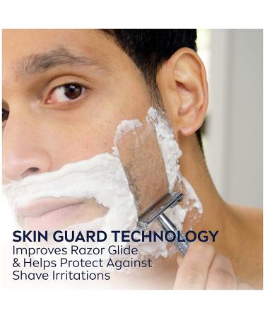 Soothing Shaving Skin Care Set - Pack of 2 | Gentle and Sensitive Skin Formula - Buy Online on GoSupps.com