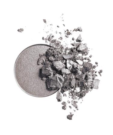 INIKA Pressed Mineral Eye Shadow Duo - Purple Platinum | Vegan & Cruelty-Free | International Shipping Available - Buy Online on GoSupps.com