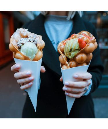 Sephra Luxury Waffle and Pancake Mix 3 kg Bag - Just Add Water for American, Bubble, Belgian, & Stick Waffles - Pack of 1 - Buy Online on GoSupps.com