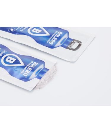 Bolero Classic Powder Sachet 9 g Blueberry 24-Count Blueberry 216 g (Pack of 1) - Buy Online on GoSupps.com