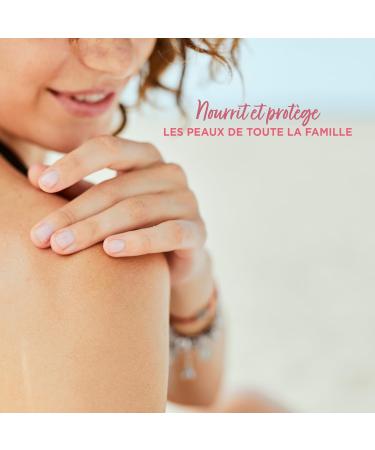 Natur Moi Nourishing Body Lotion with Organic Fig of Provence and Organic Shea Butter Moisturizing and Nourishing Body Lotion 97% Natural Origin 500 ml Made in France - Buy Online on GoSupps.com