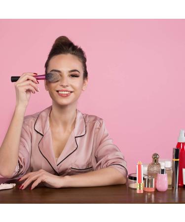 20-Piece Empty Pencil Lip Gloss Tubes | Clear Lip Balm Containers | DIY Mini Refillable Lip Oil Bottles | Mother's Day Gift for Women and Girls - Buy Online on GoSupps.com