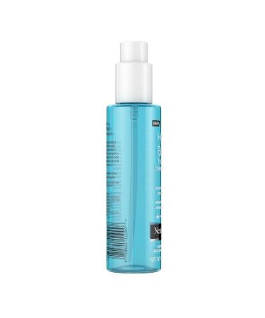 Neutrogena Hydro Boost Hydrating Facial Cleansing Gel - Gentle Face Wash with Hyaluronic Acid - 6 oz - Buy Online on GoSupps.com