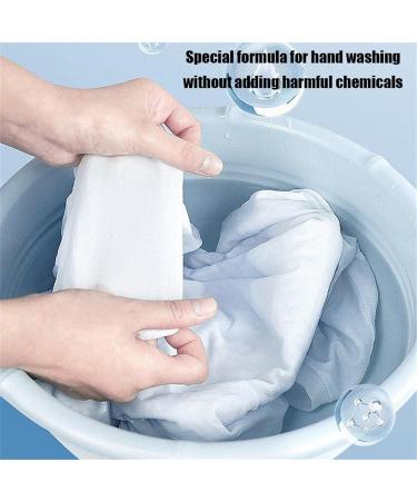 Sowhatahow Stain Remover - Non-Ionic Enzyme Laundry Spray for Grease & Fabric Stains (1 Count) - International Shipping Available - Buy Online on GoSupps.com