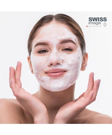Swiss Image GR & Legend Care Gently Peeling - Smooth Skin for All Skin Types | 150 ml | Remove Dead Skin & Blackheads - Buy Internationally - Buy Online on GoSupps.com