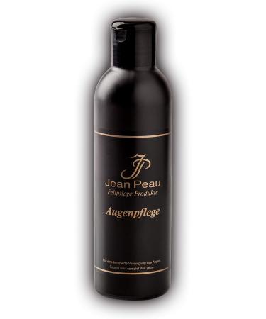 Jean Peau | Mild eye care 200 ml | For dogs and small animals | Gentle cleaning for tear stains and discoloration on the eyes