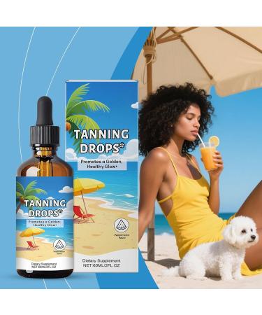 G n rique Tanning Lotion Skin Hydrating Bronzed Skin Face and Body Moisturizing Natural Cream Natural Moisturizer for Outdoor Indoor Travel Sports Tournament Men and Women - Buy Online on GoSupps.com