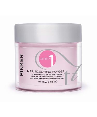 Entity 20 g kr ftiger Pink One Farbe couture scultping Pulver