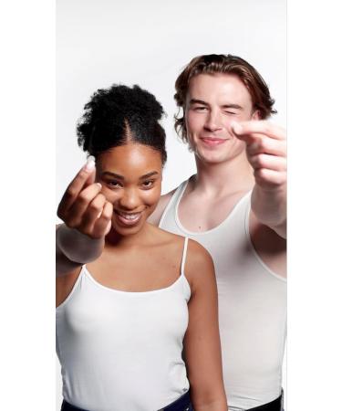 Pestle & Mortar THE SPOT DOTS - Hydrocolloid dots to quickly clear spots. Ultra-thin dots designed for discreet overnight wear effectively targeting acne breakouts while you sleep. - Buy Online on GoSupps.com