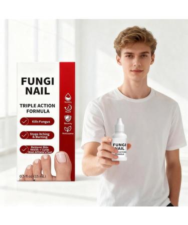 Nail Health | 15 ml Manicure and Cuticle Softener | Cuticle Softening Gel | For the treatment of damaged nails and yellow cuticles - Buy Online on GoSupps.com