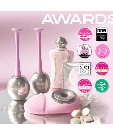 CHOK BEAUTY Ultra Lifting Spa | Cryo Press Set | Award Winner | Vegan Cruelty Free | Quality Guarantee | British Brand - Buy Online on GoSupps.com