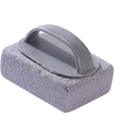 Pool Pumice Stone Pool Pumice Stone for Cleaning Tiles Pool Tiles Pumice Stone Pool Pumice Stone for Toilet Bowl Bathroom Household Kitchen Pool - Buy Online on GoSupps.com